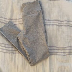 Outdoor voices leggings